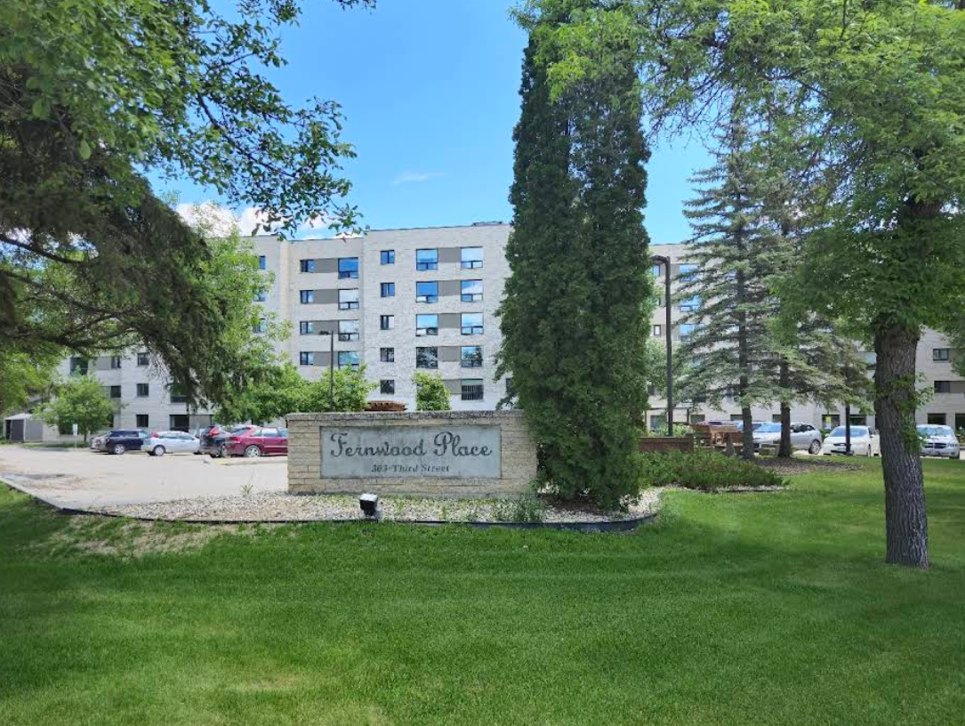 Fernwood Place<br />