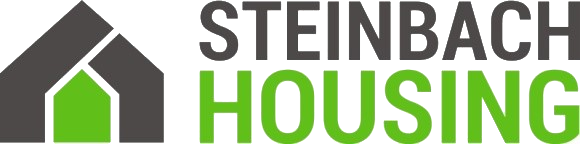 Steinbach Housing Logo Steinbach Housing Logo